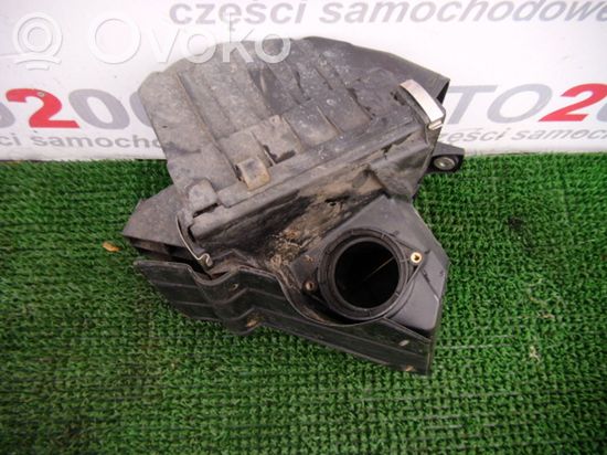 Audi A4 S4 B5 8D Air filter box