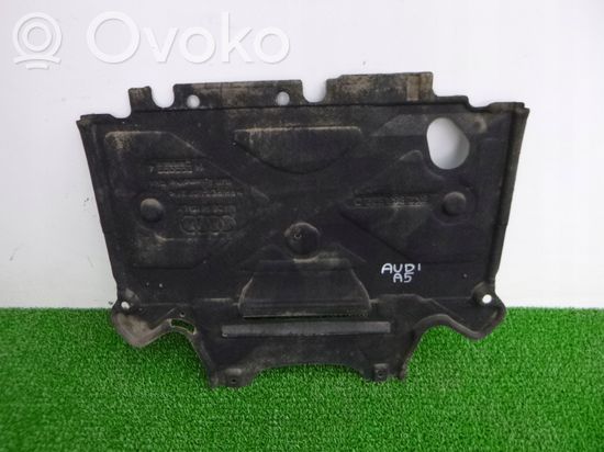 Audi A5 8T 8F Engine splash shield/under tray