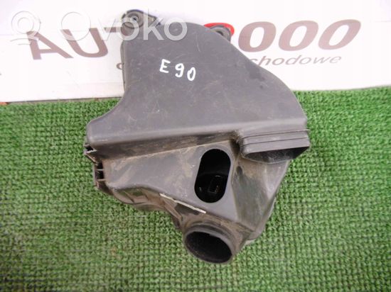 BMW 3 E90 E91 Air filter box