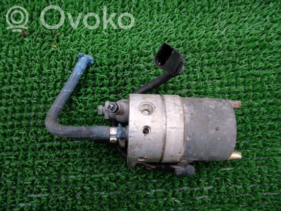 Audi A8 S8 D2 4D Vacuum pump 8E0614175D