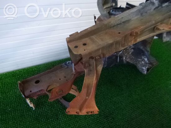 Audi A1 Front quarter panel