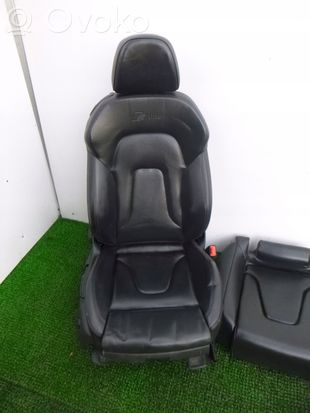 Audi A5 8T 8F Seat set