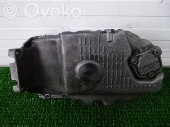 Audi A3 S3 8P Oil sump 032103603AB