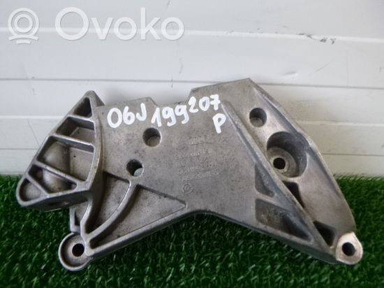 Volkswagen Golf V Engine mounting bracket 06J199207P