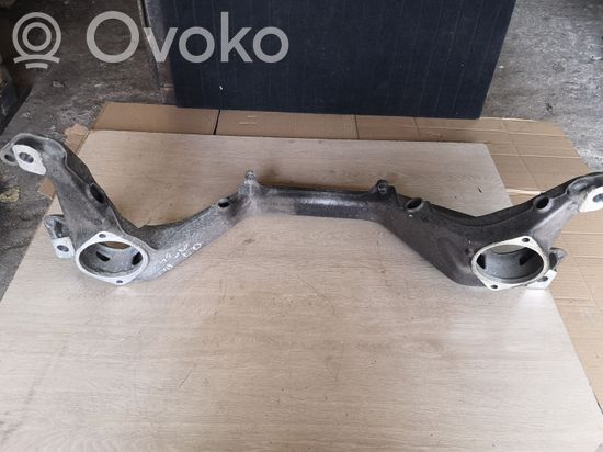 Audi Q7 4L Front subframe 7L6199207B