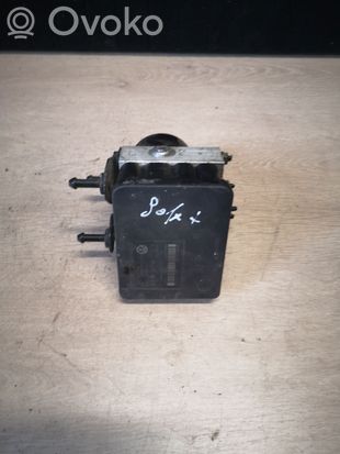 Volkswagen Golf Plus ABS Pump 1K0907379AC