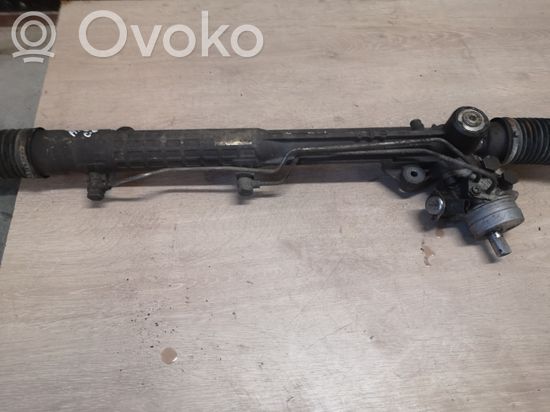 Audi A6 S6 C6 4F Steering rack 4F1422065