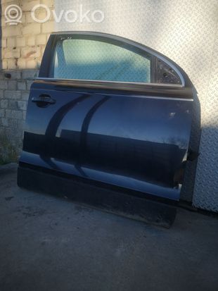 Audi Q7 4L Front door