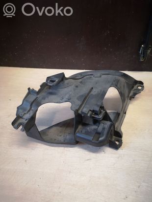 Audi Q7 4L Headlight/headlamp mounting bracket
