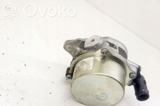 Mercedes-Benz A W177 Vacuum pump 707462000 146502327