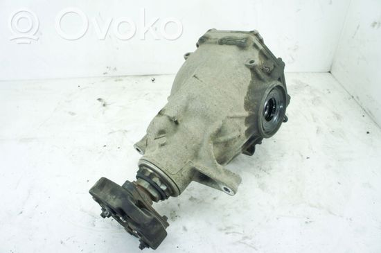 BMW 7 F01 F02 F03 F04 Rear differential 7573817