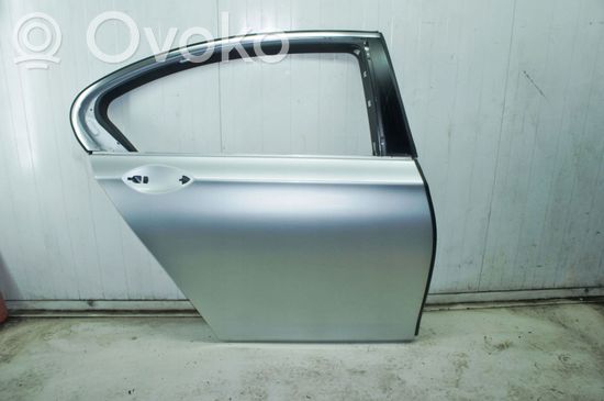 BMW 7 F01 F02 F03 F04 Rear door