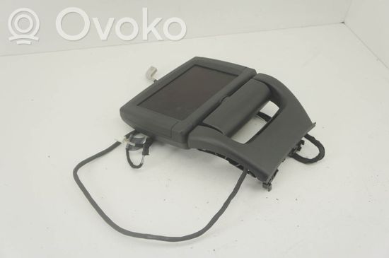 BMW X5 E70 Screen/display/small screen