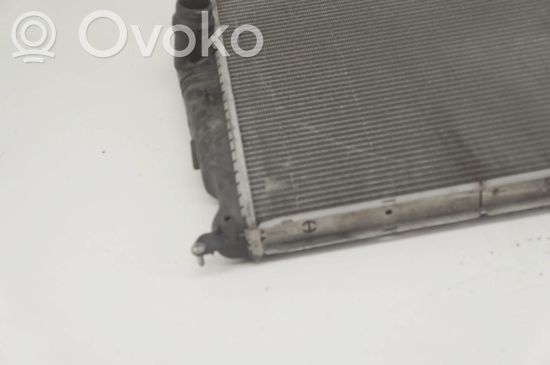BMW X3 F25 Coolant radiator 8623369