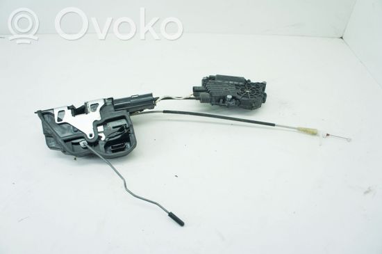 BMW 7 F01 F02 F03 F04 Front door lock