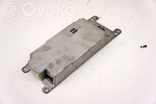 BMW 5 F10 F11 Bluetooth control unit module 9251739