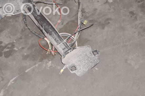 BMW X3 F25 Tow bar set