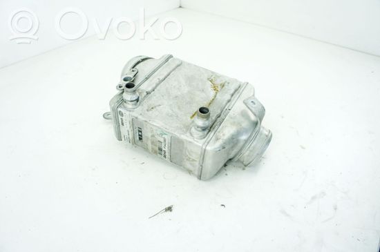 BMW 7 F01 F02 F03 F04 Intercooler radiator P3423007