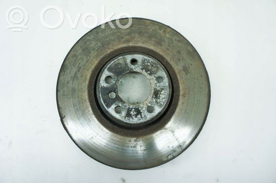 BMW 7 F01 F02 F03 F04 Front brake disc