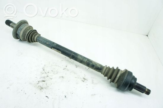 BMW 7 F01 F02 F03 F04 Rear driveshaft 7566086