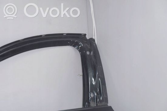 BMW 7 F01 F02 F03 F04 Front door