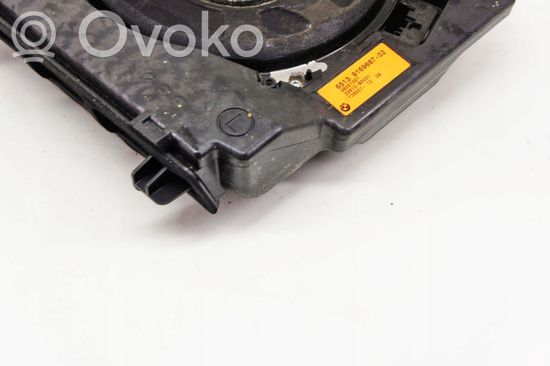 BMW 5 F10 F11 Subwoofer speaker 9169687