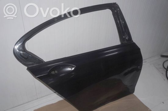 BMW 7 F01 F02 F03 F04 Rear door
