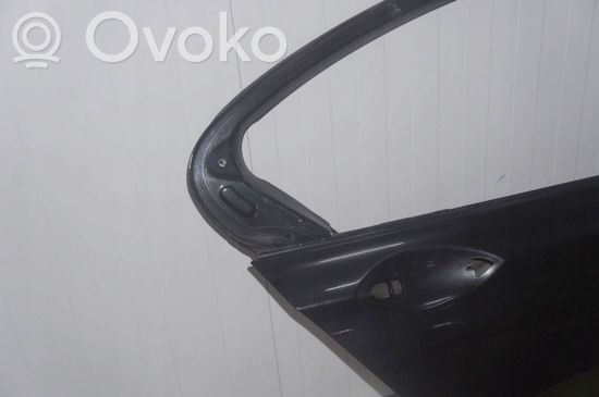 BMW 7 F01 F02 F03 F04 Rear door