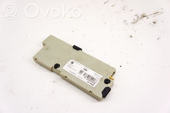 BMW 5 F10 F11 Aerial antenna amplifier 9229006