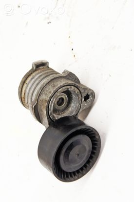 BMW 5 F10 F11 Generator/alternator belt tensioner