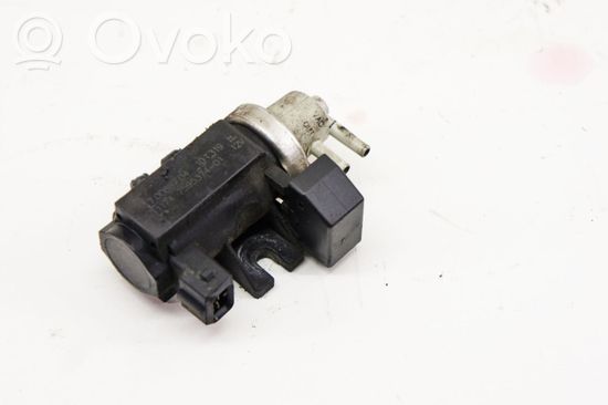 BMW 5 F10 F11 Turbo solenoid valve 7595374