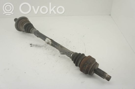 BMW X5 E70 Rear driveshaft