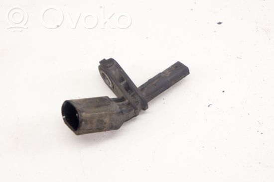 Volkswagen PASSAT B7 ABS brake wheel speed sensor