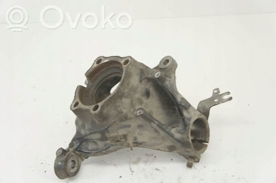 BMW X3 F25 Front wheel hub