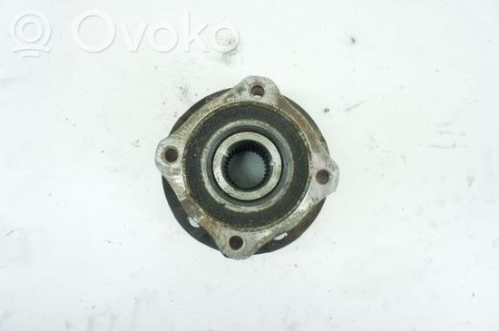 BMW 7 F01 F02 F03 F04 Rear wheel hub