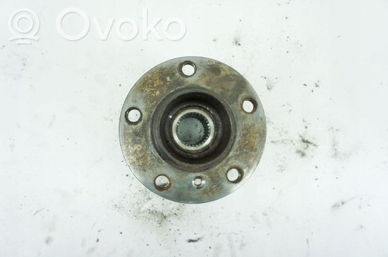 BMW 7 F01 F02 F03 F04 Rear wheel hub