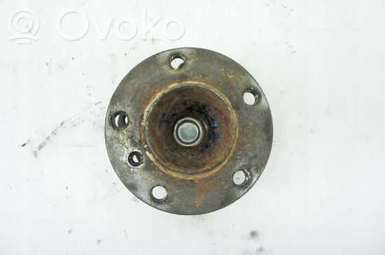 BMW 7 F01 F02 F03 F04 Front wheel hub