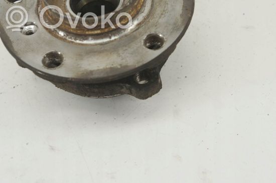 BMW X3 F25 Front wheel hub