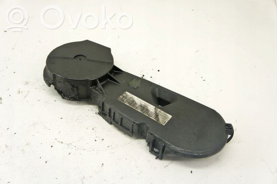 Audi Q7 4L Timing belt guard (cover)