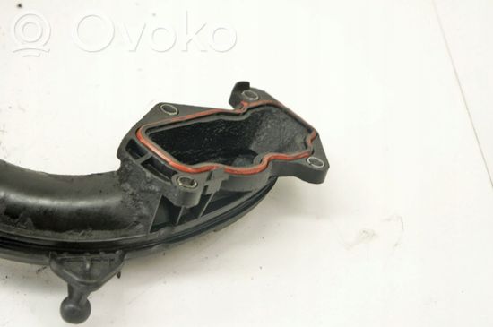 Audi Q7 4L Intake manifold