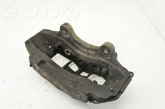 Audi Q7 4L Front brake caliper