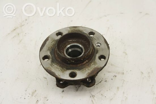 BMW X3 F25 Front wheel hub