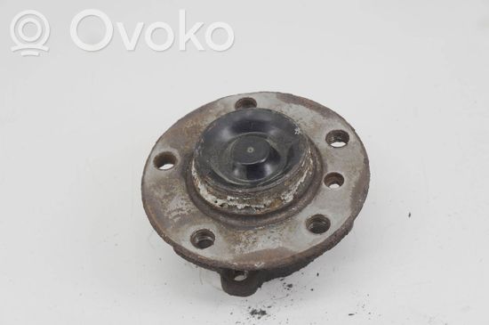 BMW 4 F32 F33 Front wheel hub