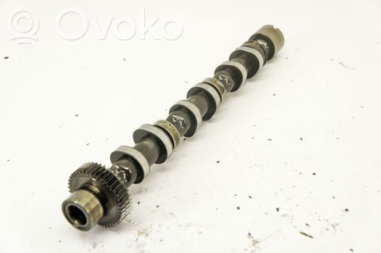 Audi Q7 4L Camshaft BUG