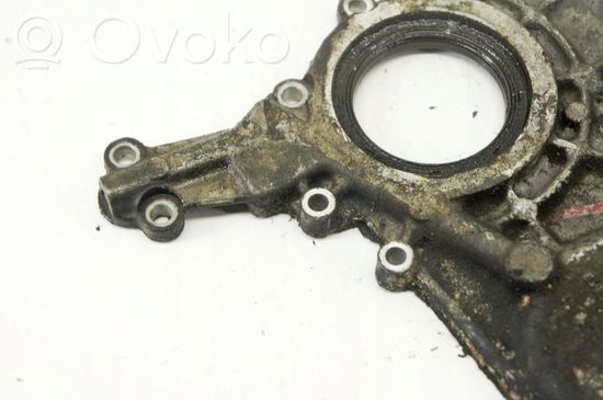 Audi Q7 4L Timing belt guard (cover)