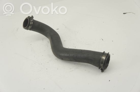 Audi Q7 4L Intercooler hose/pipe