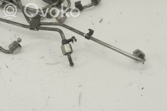Audi Q7 4L Fuel line pipe