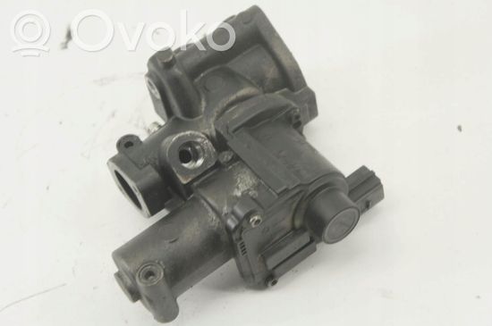 Audi Q7 4L EGR valve