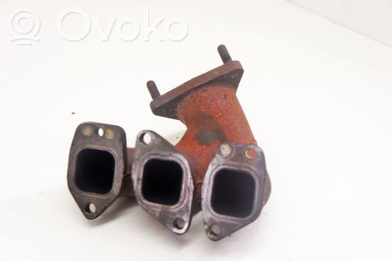Audi Q7 4L Exhaust manifold