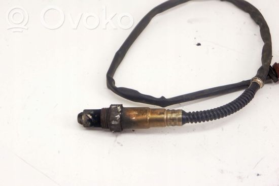 Audi Q7 4L Lambda probe sensor